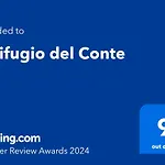 Il Rifugio Del Conte