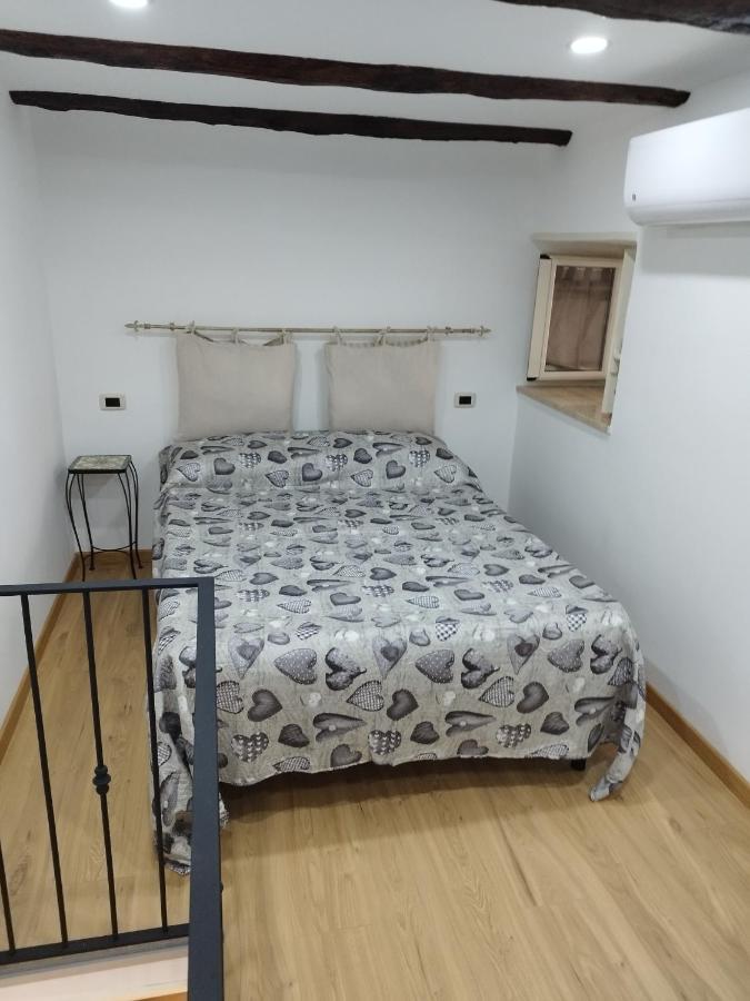 Appartement Il Rifugio Del Conte Naples