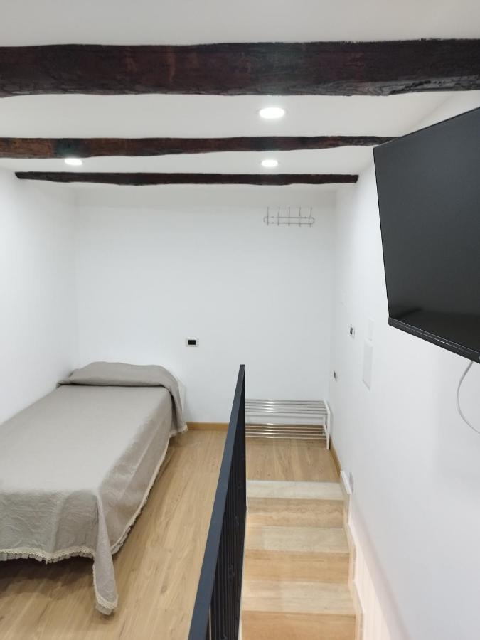 Il Rifugio Del Conte Appartement *