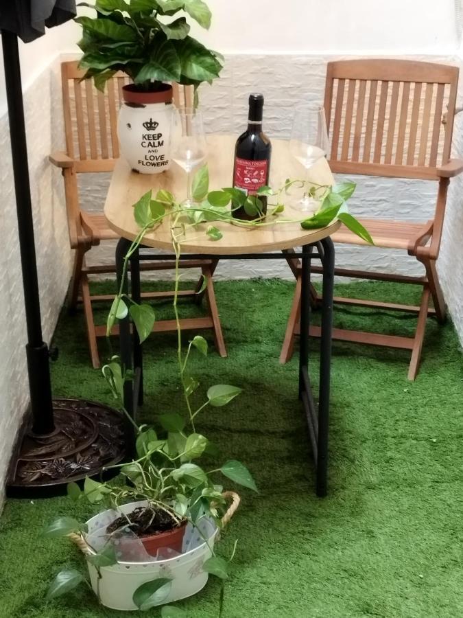Appartement Il Rifugio Del Conte *