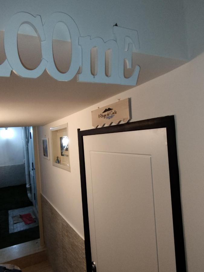 Appartement Il Rifugio Del Conte