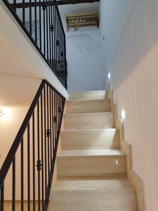 Il Rifugio Del Conte Appartement *