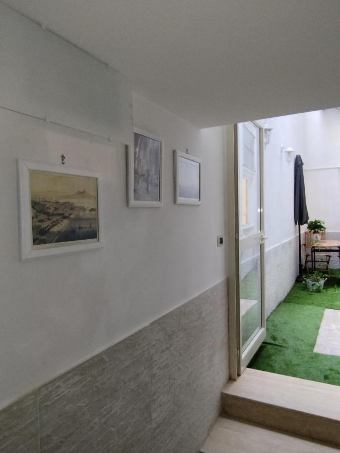Il Rifugio Del Conte Appartement *