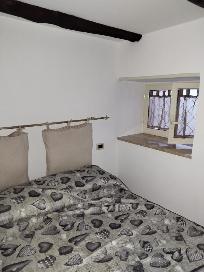 Appartement Il Rifugio Del Conte *