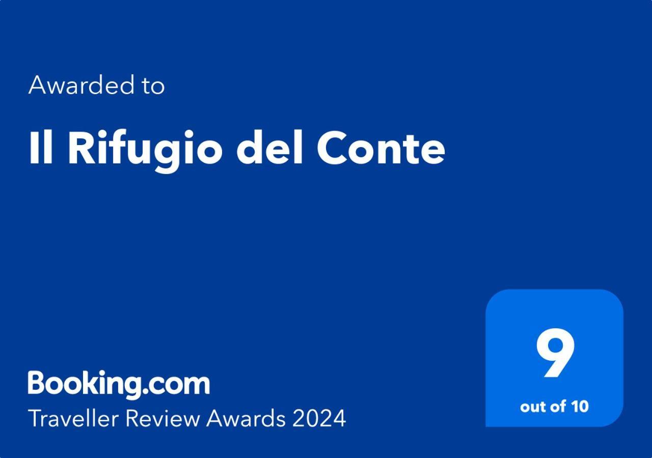 Il Rifugio Del Conte Naples