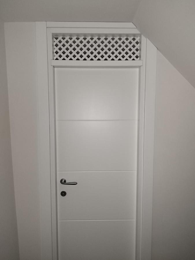 Appartement Il Rifugio Del Conte *